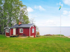 2 person holiday home in FR NDEFORS in Frändefors